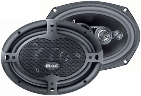 Mac Audio MAC MP 69.4.   MAC MP 69.4.